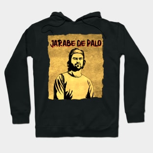 Jarabe de Palo Hoodie